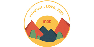 MEB-Management Logo